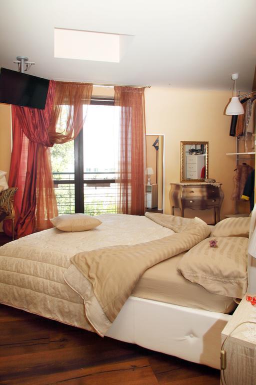 B＆B ヴィラ イル スゲロ モノーポリ 部屋 写真