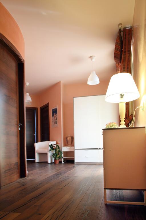 B＆B ヴィラ イル スゲロ モノーポリ 部屋 写真